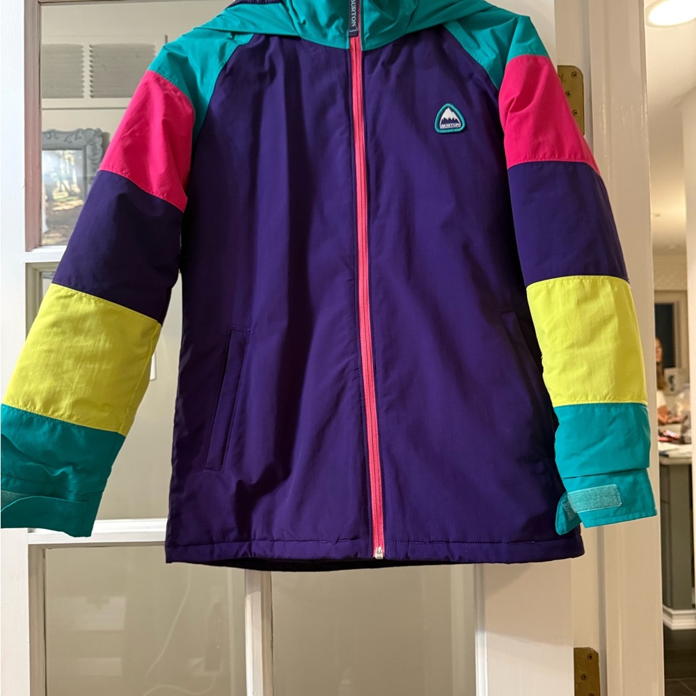 Burton Hart Ski/Snowboard Jackets